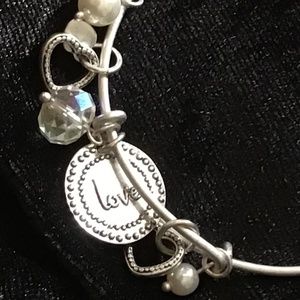 Gorgeous Love Bracelet